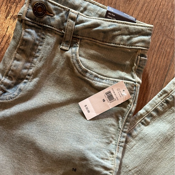 Gap Super Stretch Skinny Jeans - Picture 3 of 3